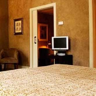 Hotel Rajashree Palace, Siliguri 2